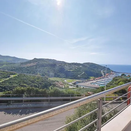 Attico Eleonora דירה *