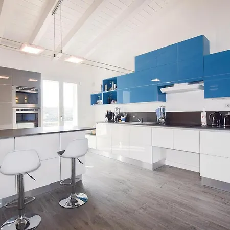 דירה Attico Eleonora