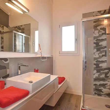 Attico Eleonora דירה *