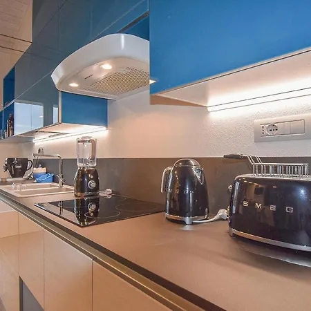 Apartment Attico Eleonora
