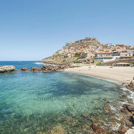Attico Eleonora Apartment