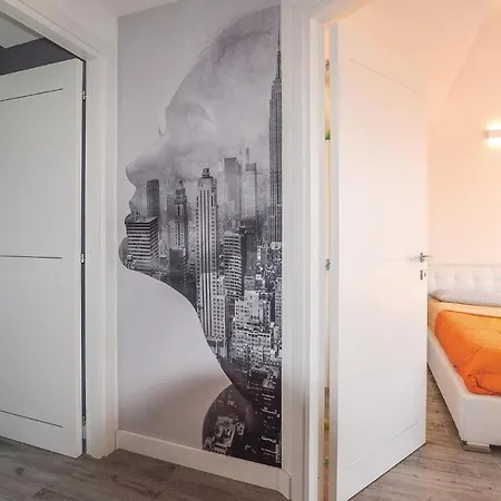 Attico Eleonora Apartment
