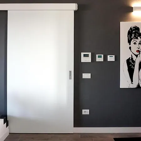 Apartment Attico Eleonora