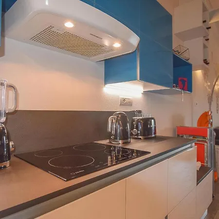 Attico Eleonora Apartment